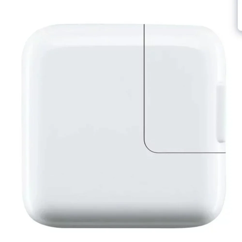 Apple 12W USB Power Adapter